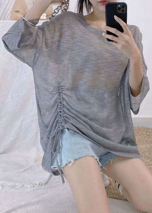 Vintage Inspired Shirt with a Contemporary Edge