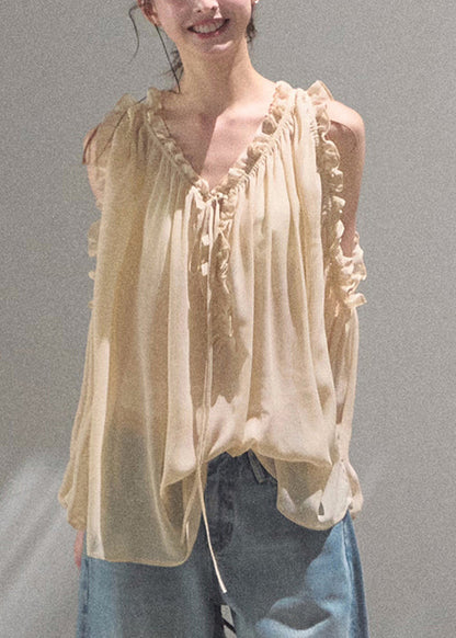 Beautifully Finished Shirt in a Timeless Design