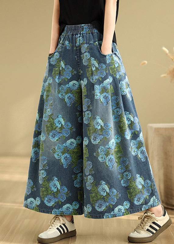 Sophisticated Pants with a Clean Classic Look