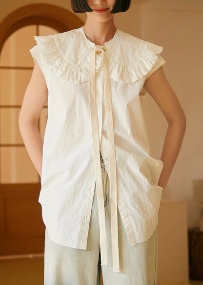 Sophisticated Shirt with a Clean Classic Look