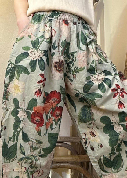Beautifully Crafted Pants in a Classic Style