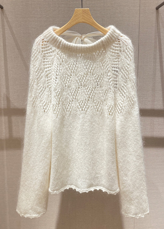 Vintage Inspired Top with a Contemporary Edge