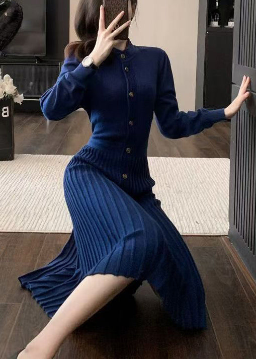 Gracefully Styled Sweater for Any Occasion