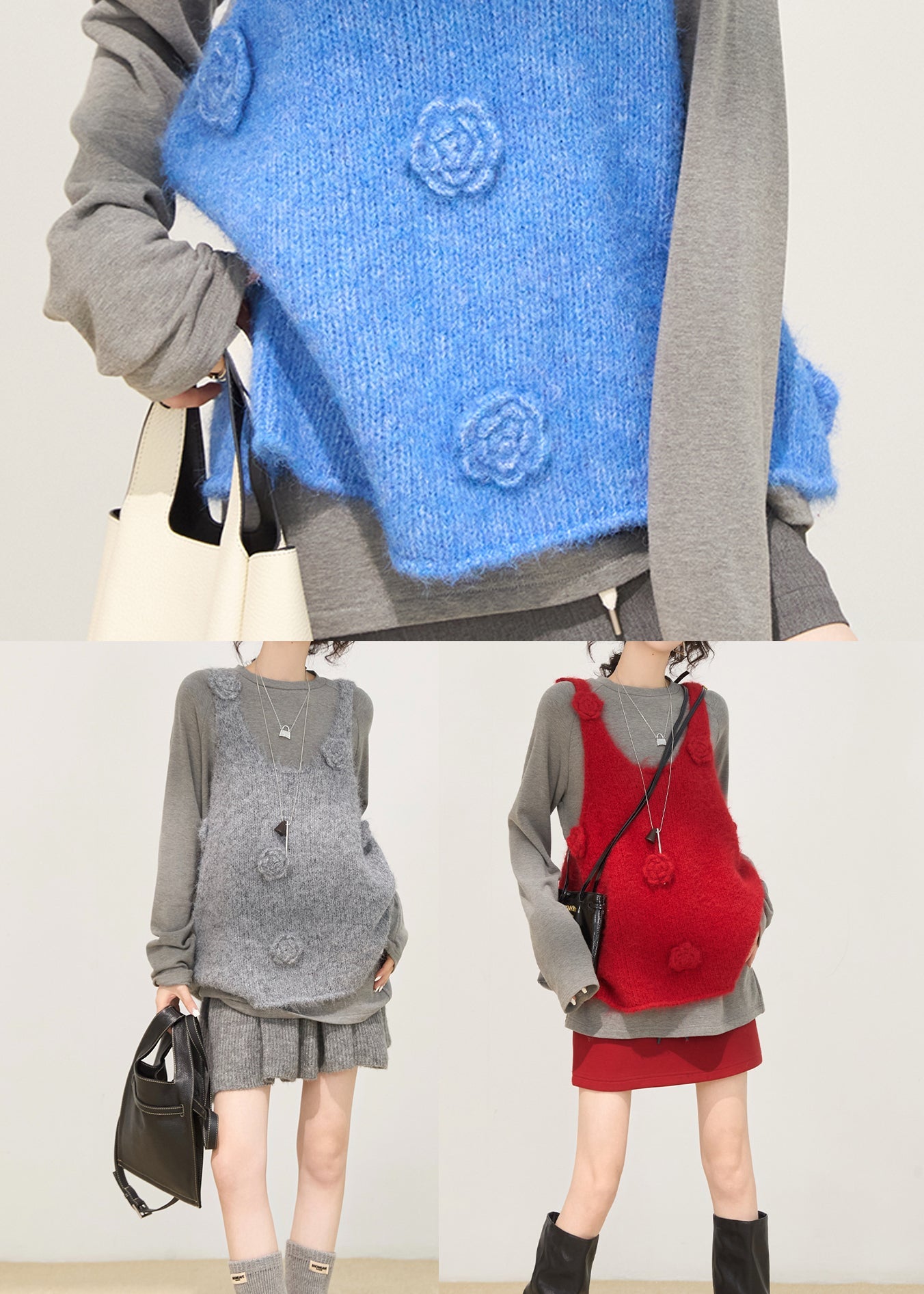 Beautifully Balanced Garment with Timeless Character