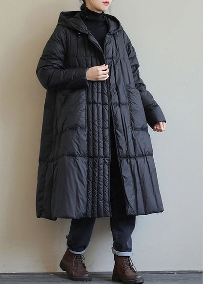 Vintage Inspired Coat with a Contemporary Edge