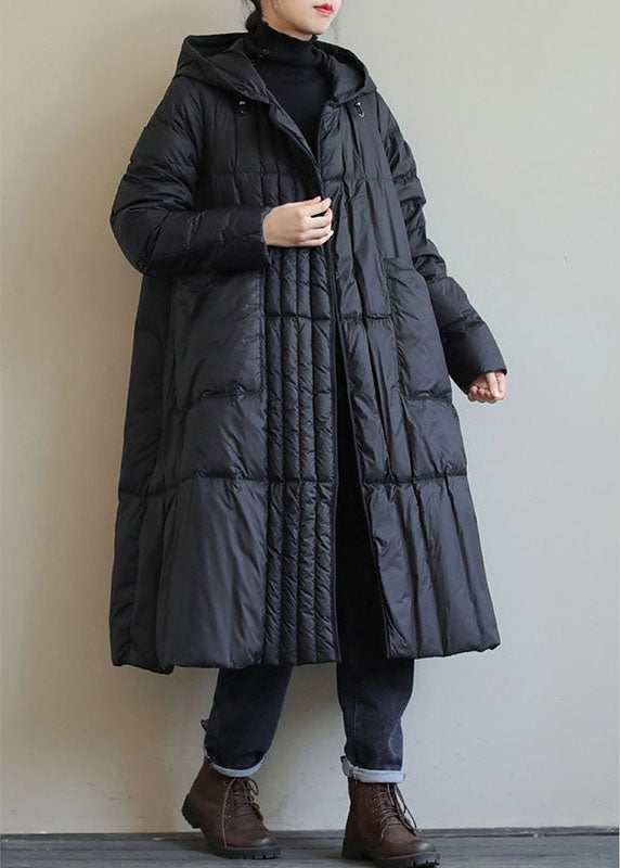 Vintage Inspired Coat with a Contemporary Edge