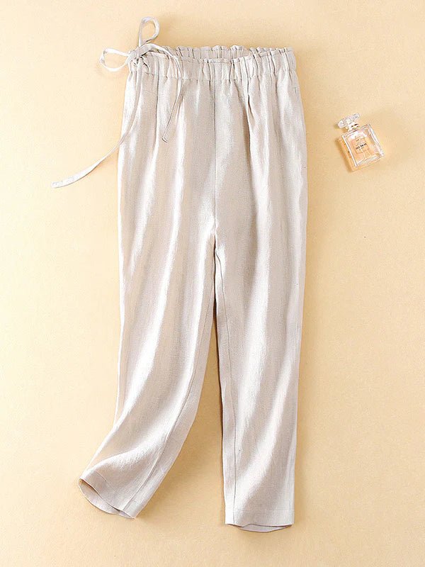 Classic Vintage & Enduringly Stylish Pants