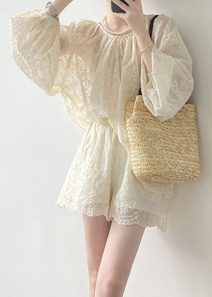 Charming Set for Any Occasion