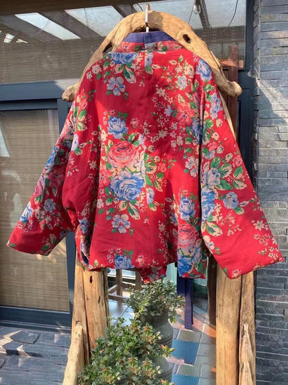 Gracefully Styled Coat for Any Occasion