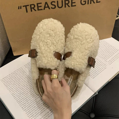 Elegant Orthopedic Loafers for Every Step