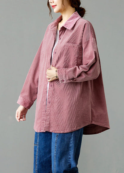 Beautifully Finished Shirt in a Timeless Design
