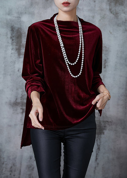 Polished Shirt with an Effortless Classic Look