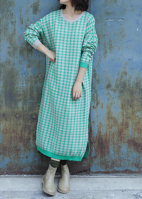 Beautifully Balanced Sweater with Timeless Character