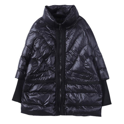 Gracefully Styled Jacket for Any Occasion