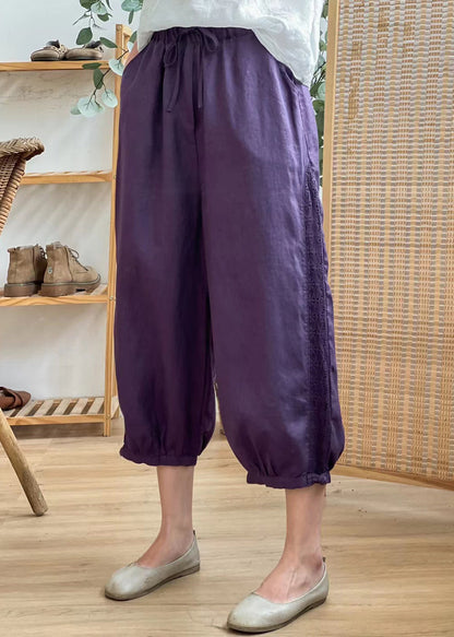 Beautifully Crafted Pants in a Classic Style