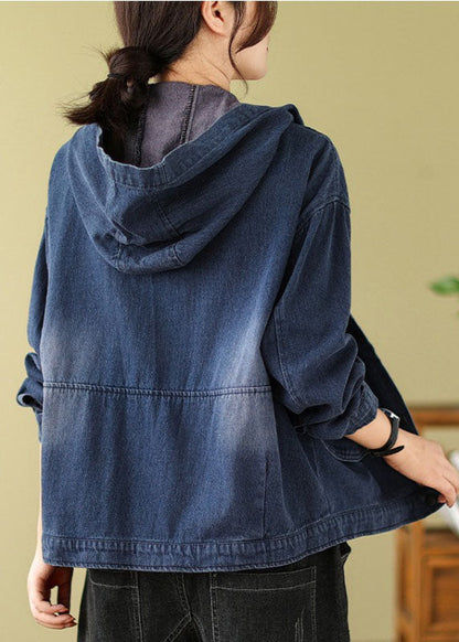 Gracefully Styled Coat for Any Occasion