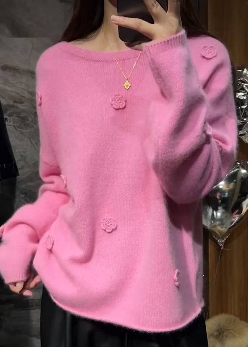 Classic Vintage & Enduringly Stylish Sweater