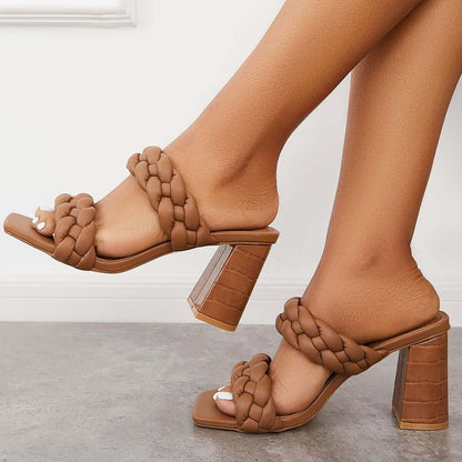 Elegant Orthopedic Sandals for Every Step