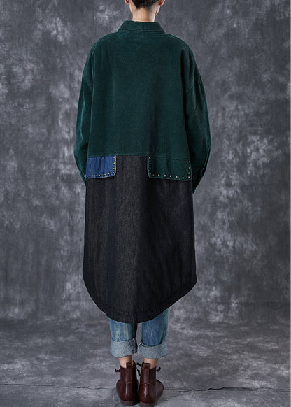 Beautifully Balanced Coat with Timeless Character