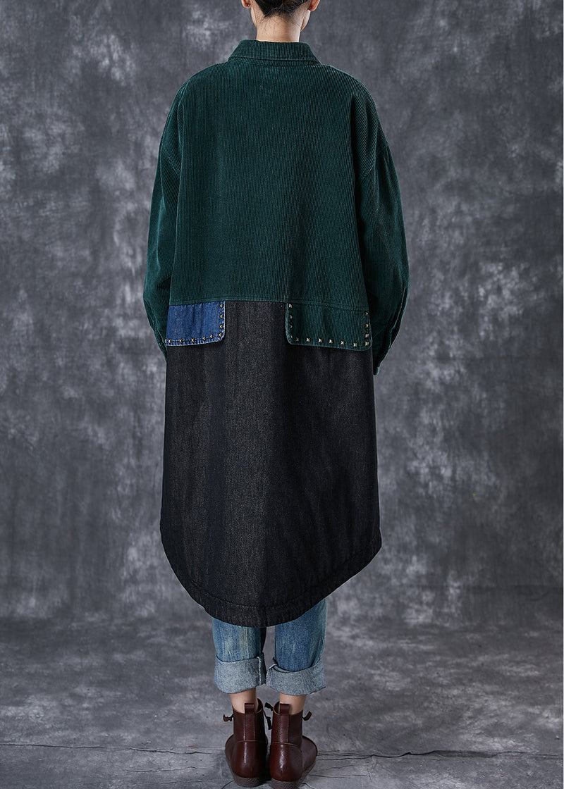 Beautifully Balanced Coat with Timeless Character