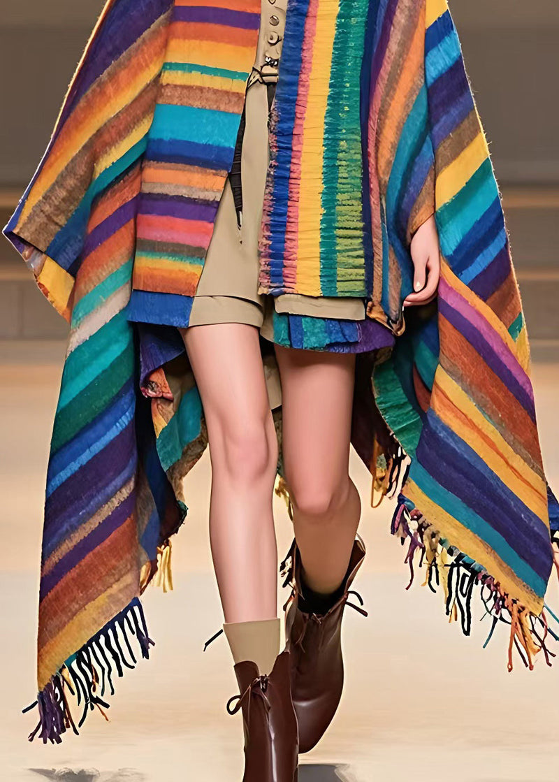 Gracefully Styled Coat for Any Occasion