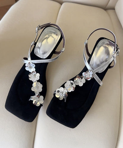 Graceful Orthopedic Sandals for Modern Look