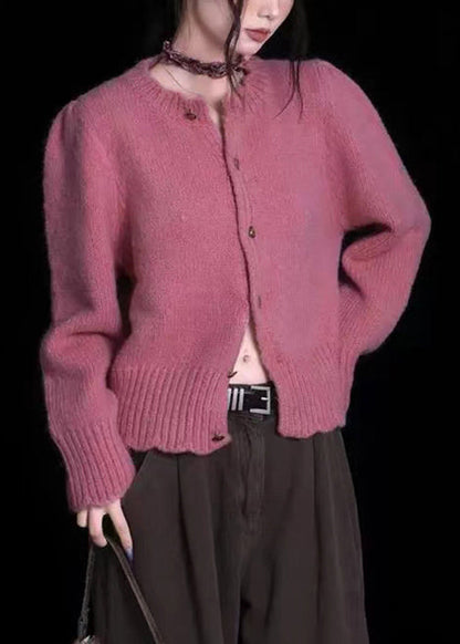Beautifully Finished Cardigan in a Timeless Design