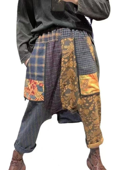 Beautifully Crafted Pants in a Classic Style