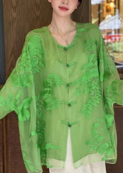Effortlessly Elegant Blouse with a Timeless Design