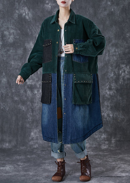 Beautifully Balanced Coat with Timeless Character