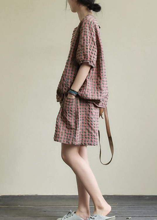 A Vintage Style Top with Delicate Timeless Details