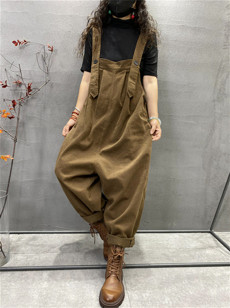 Classic Vintage Garment with a Flattering Fit