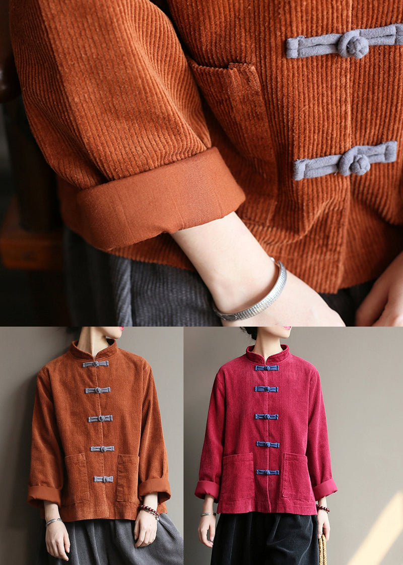 Gracefully Styled Coat for Any Occasion