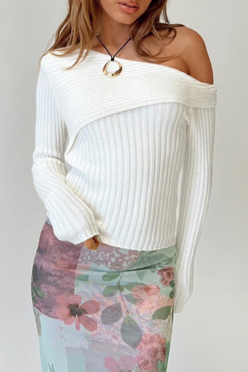 Beautifully Balanced Top with Timeless Character