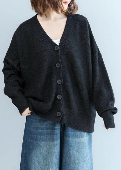 Beautifully Balanced Sweater with Timeless Character