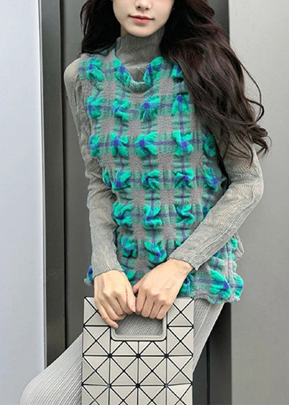 Beautifully Balanced Garment with Timeless Character