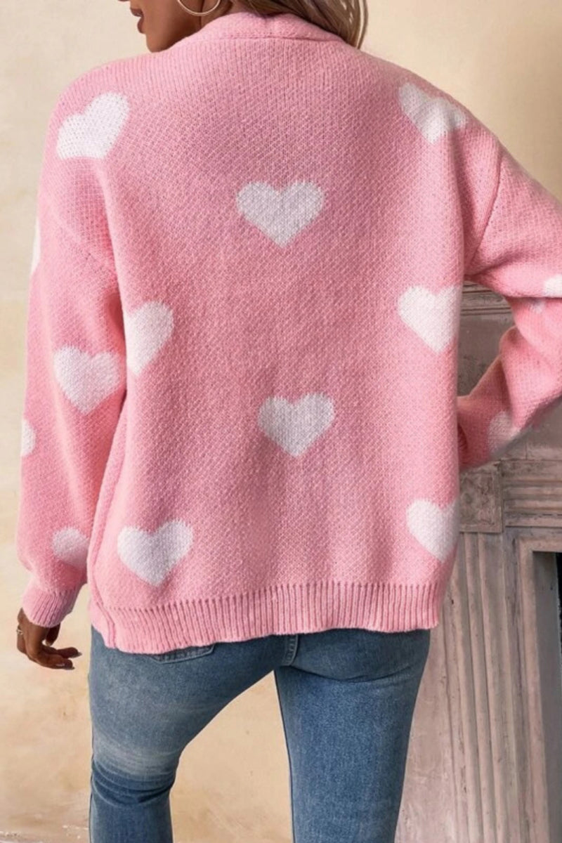 Gracefully Styled Top for Any Occasion