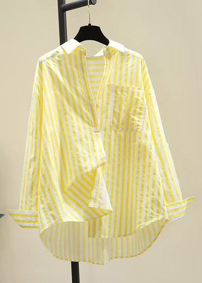 Beautifully Finished Shirt in a Timeless Design