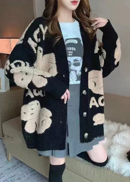 Gracefully Styled Coat for Any Occasion