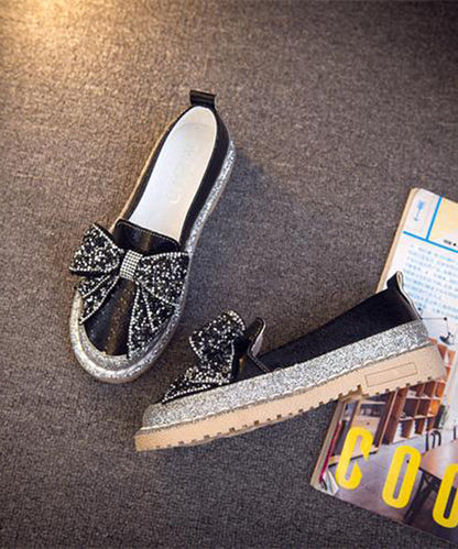 Classic Orthopedic Loafers with Timeless Style