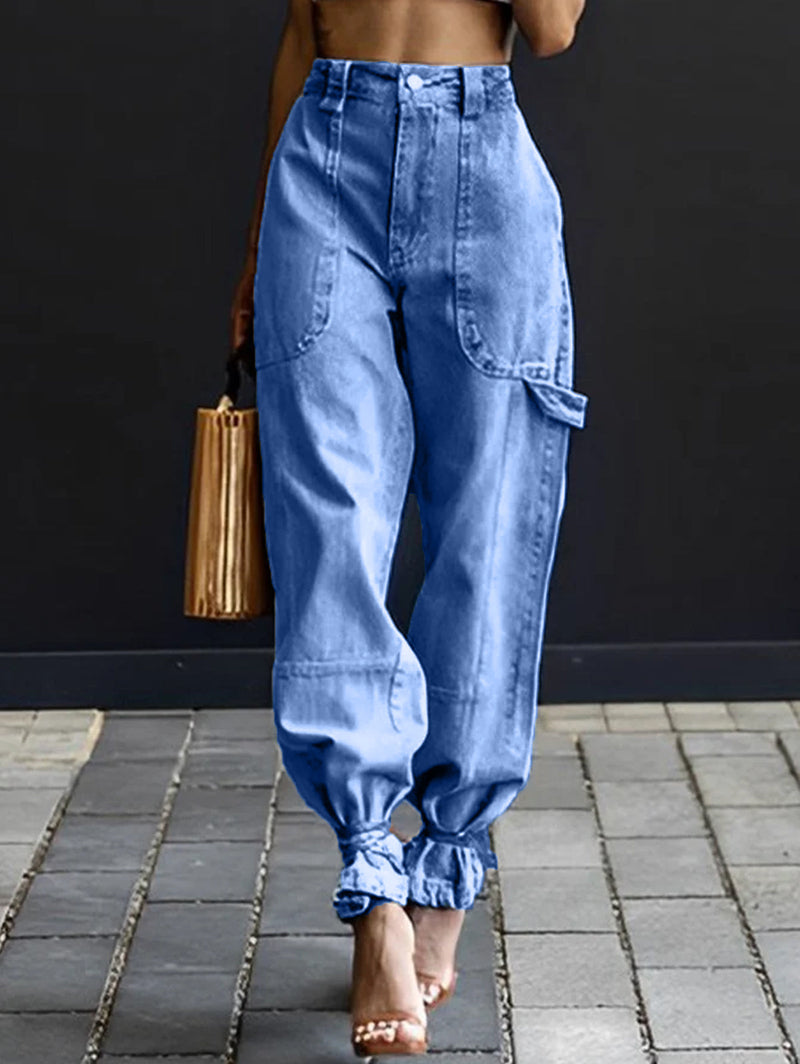 Beautifully Crafted Pants in a Classic Style