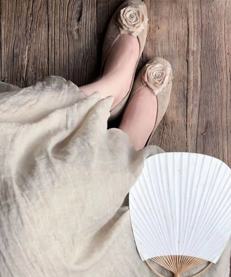 Beautifully Crafted Orthopedic Shoes