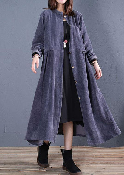 Beautifully Finished Coat in a Timeless Design