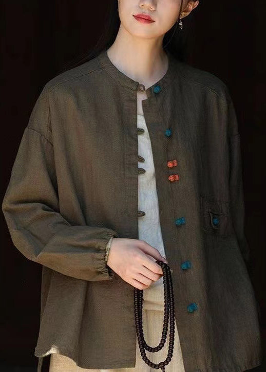 Classic Vintage & Enduringly Stylish Coat