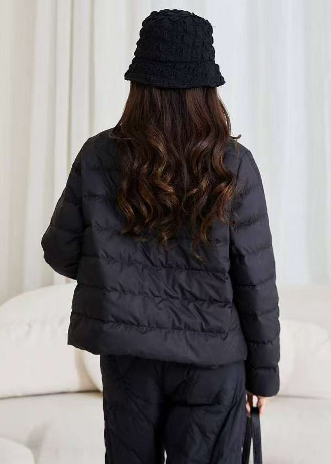 Vintage Inspired Coat with a Contemporary Edge