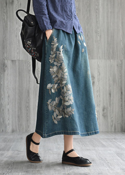 A Vintage Style Garment with Delicate Timeless Details