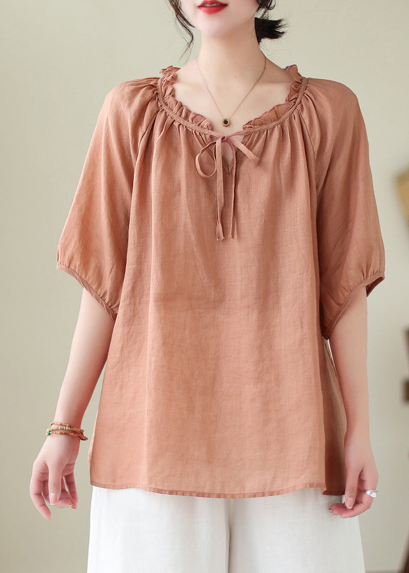 Polished Shirt with an Effortless Classic Look