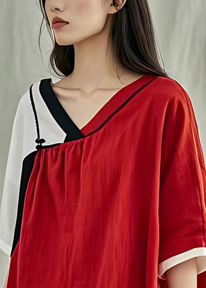 Classic Vintage Shirt with a Flattering Fit