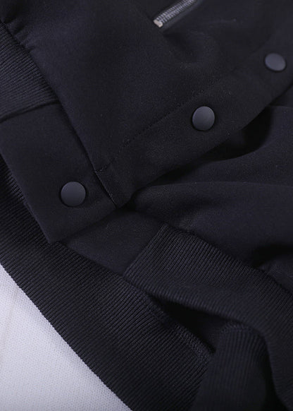 Polished Coat with an Effortless Classic Look