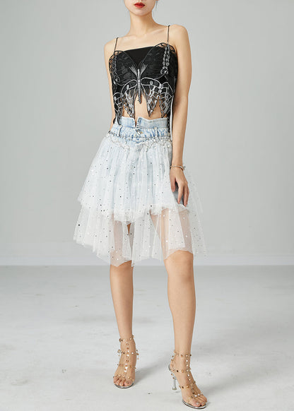 Gracefully Styled Garment for Any Occasion